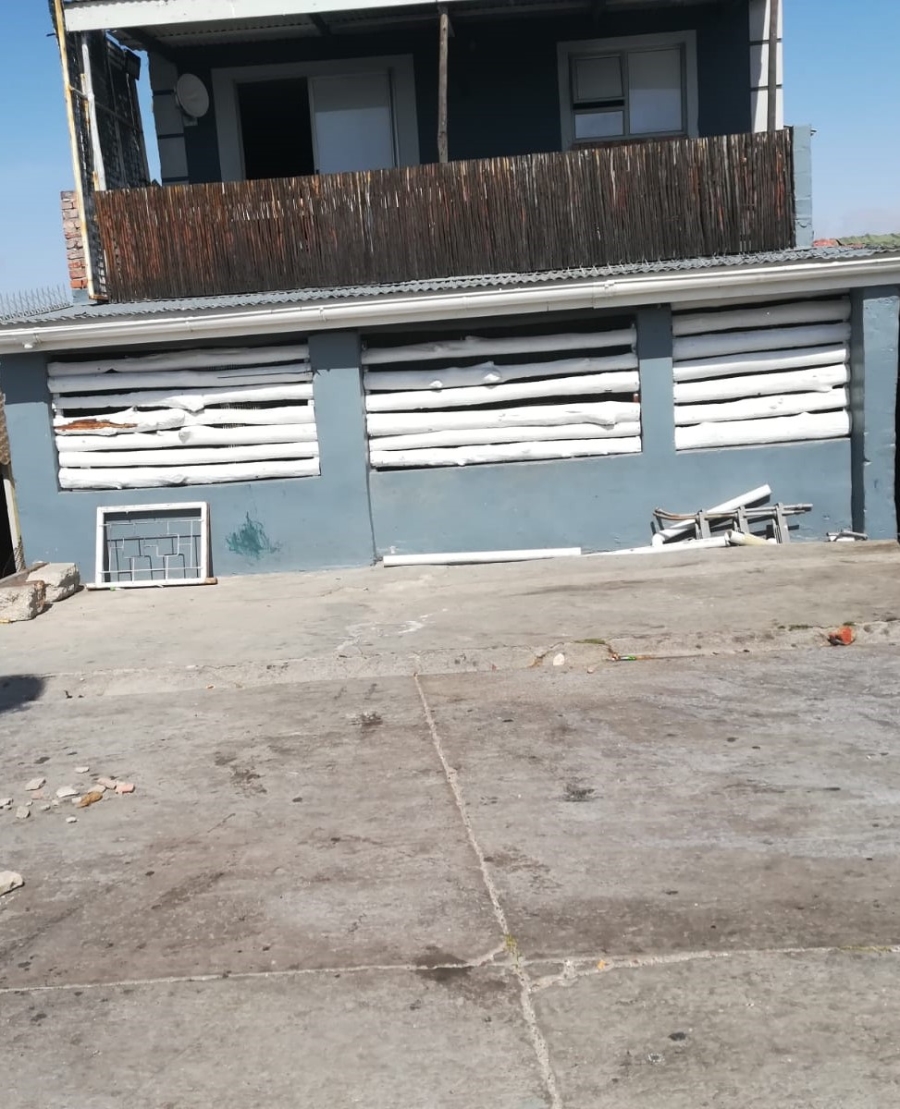4 Bedroom Property for Sale in Bethelsdorp Eastern Cape